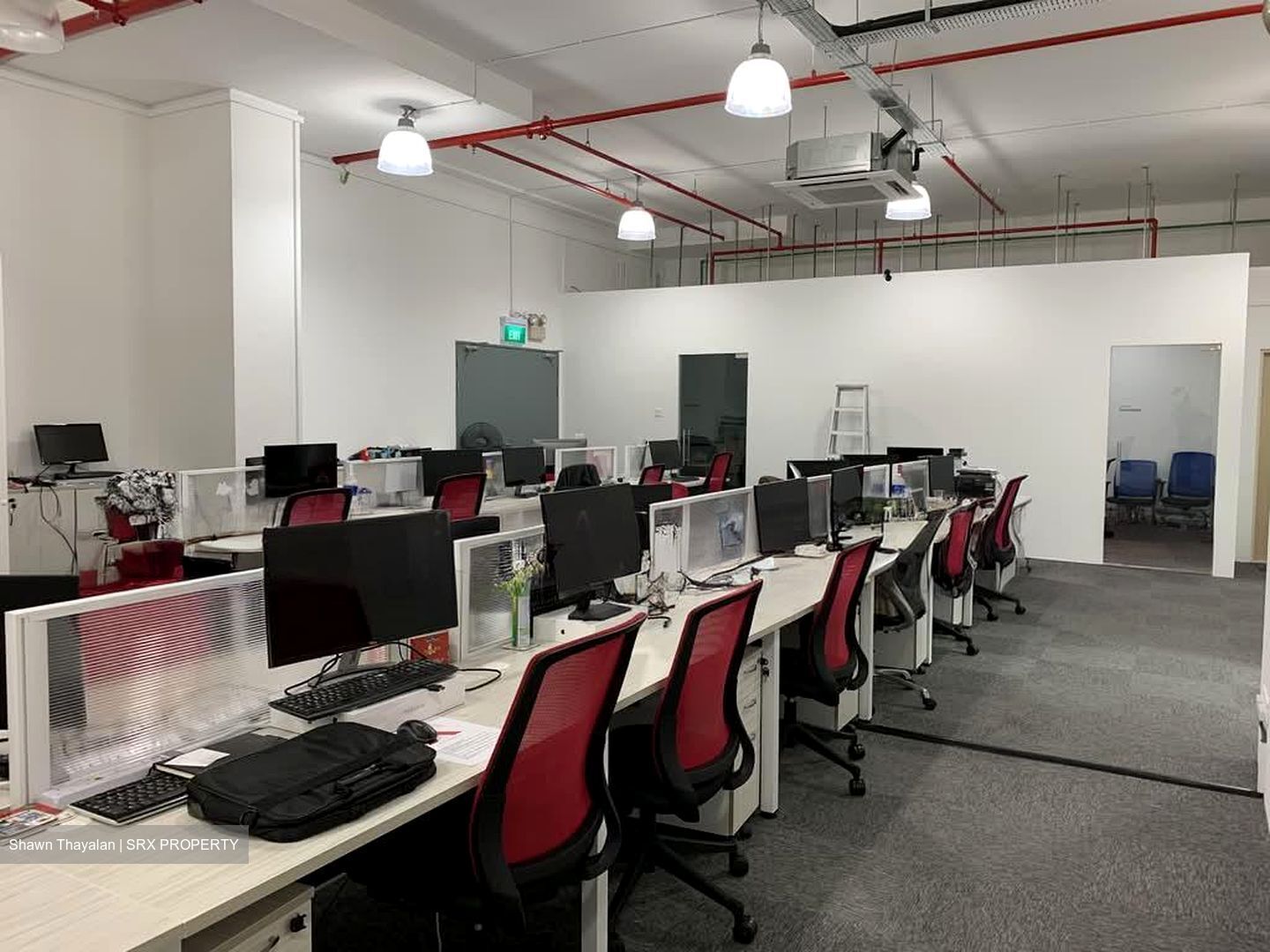 Oxley Bizhub (D14), Factory #570495741